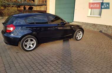 Хэтчбек BMW 1 Series 2006 в Долине