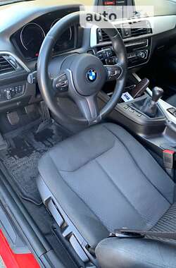 Хетчбек BMW 1 Series 2019 в Києві