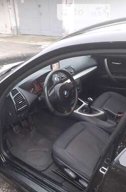 Хэтчбек BMW 1 Series 2006 в Николаеве