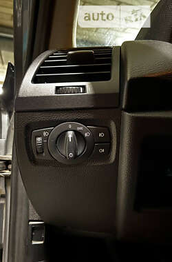 Хэтчбек BMW 1 Series 2011 в Львове