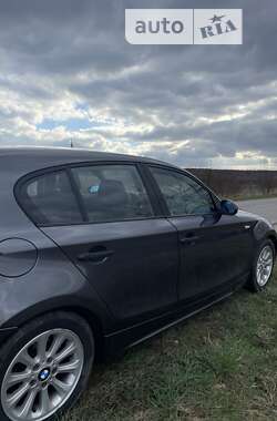 Хетчбек BMW 1 Series 2005 в Львові