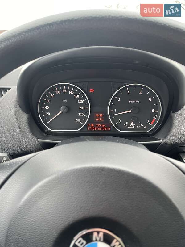 Хетчбек BMW 1 Series 2005 в Львові