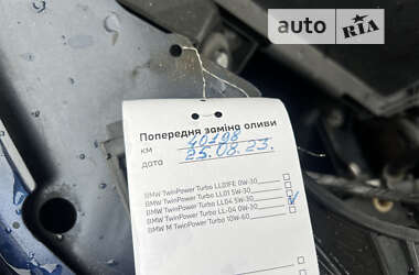 Купе BMW 1 Series 2012 в Києві