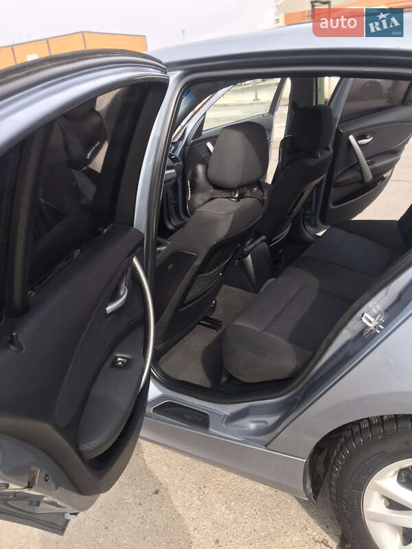 Хетчбек BMW 1 Series 2007 в Львові