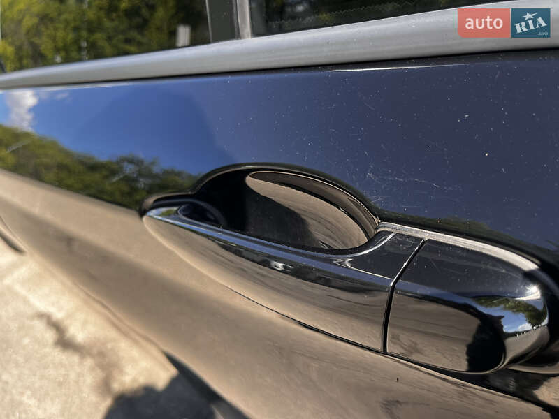 Хэтчбек BMW 1 Series 2012 в Киеве