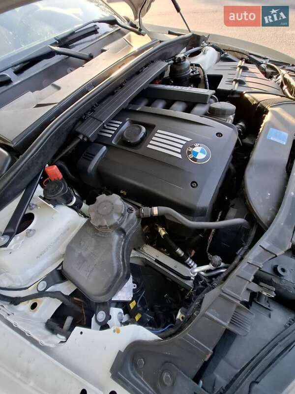 Купе BMW 1 Series 2010 в Днепре фото 10 Купе BMW 1 Series 2010 в Днепре