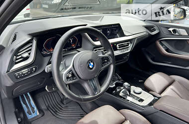 Хэтчбек BMW 1 Series 2020 в Львове