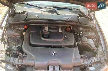 Хэтчбек BMW 1 Series 2005 в Киеве