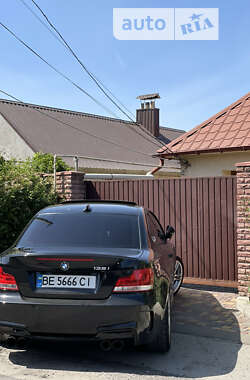 Купе BMW 1 Series 2011 в Николаеве