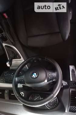 Хэтчбек BMW 1 Series 2006 в 
