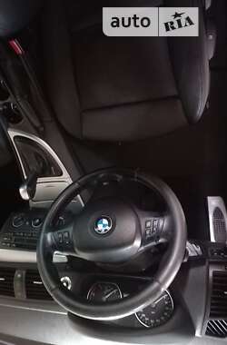 Хетчбек BMW 1 Series 2006 в Луцьку