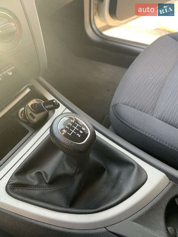 Хэтчбек BMW 1 Series 2009 в Белой Церкви фото 14 Хэтчбек BMW 1 Series 2009 в Белой Церкви