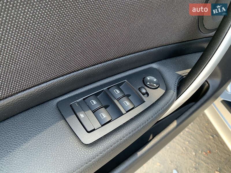 Хэтчбек BMW 1 Series 2007 в Харькове фото 23 Хэтчбек BMW 1 Series 2007 в Харькове