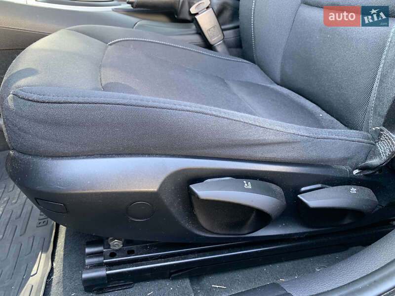 Хэтчбек BMW 1 Series 2007 в Харькове фото 32 Хэтчбек BMW 1 Series 2007 в Харькове