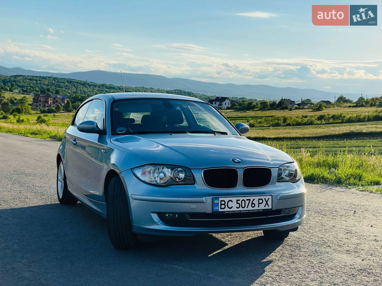 2010 BMW 1er - мініатюра 22