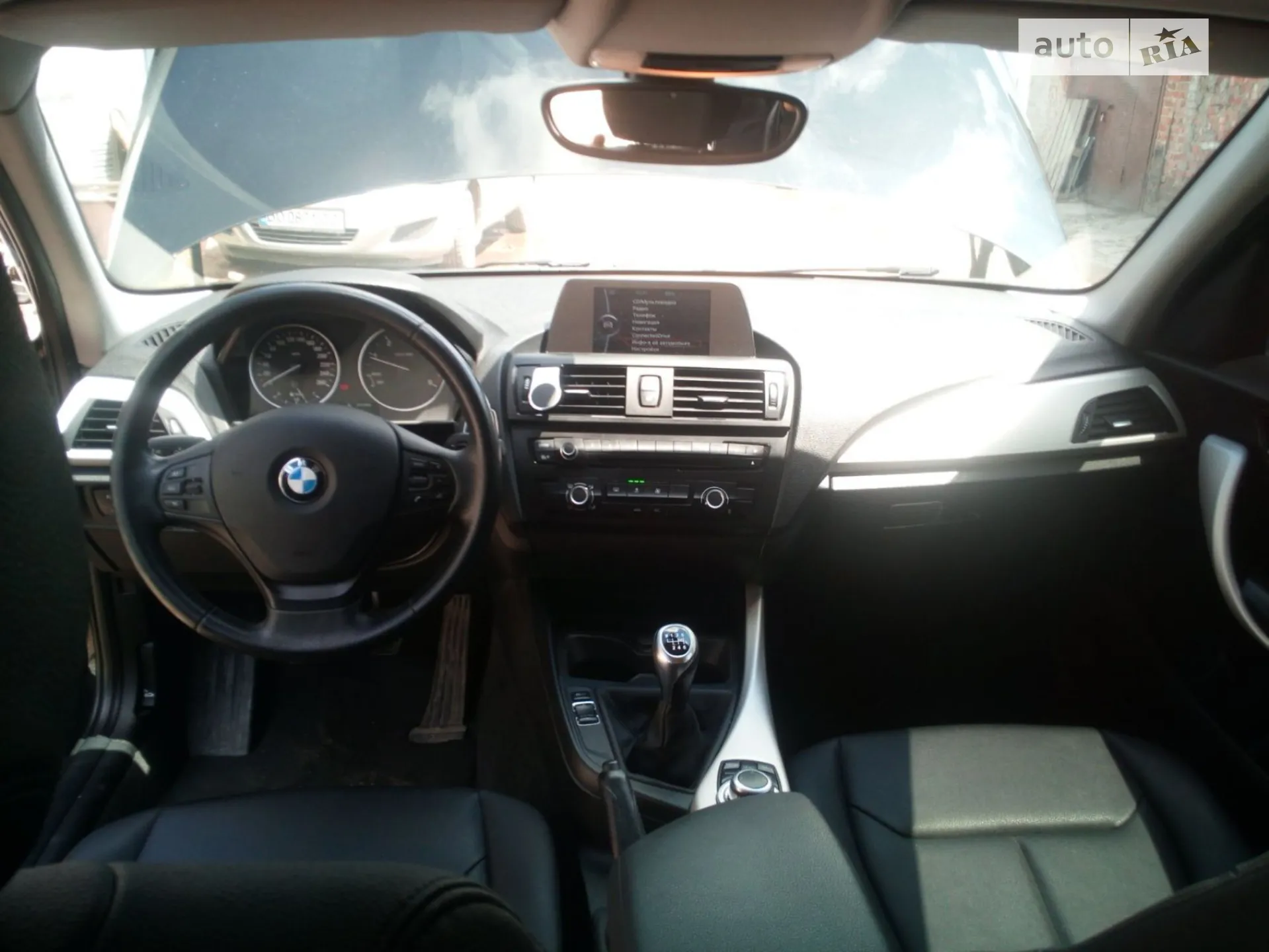 2014 BMW 1er - мініатюра 33
