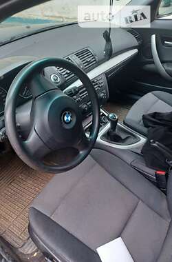 Хэтчбек BMW 1 Series 2004 в Днепре