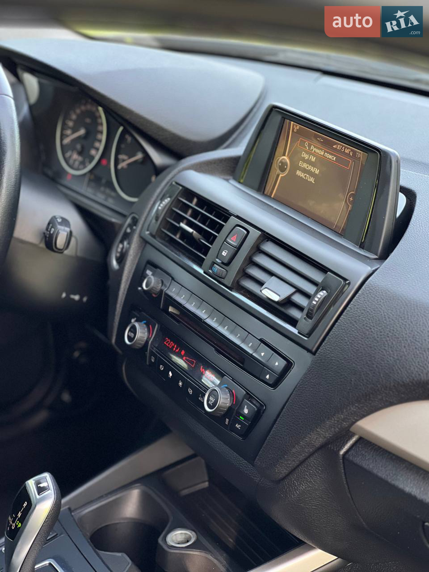 2014 BMW 1er - мініатюра 6
