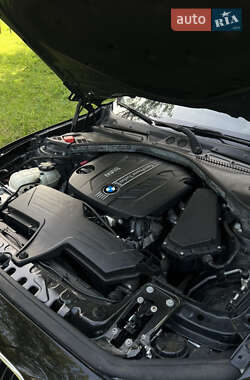 Хэтчбек BMW 1 Series 2014 в Тячеве