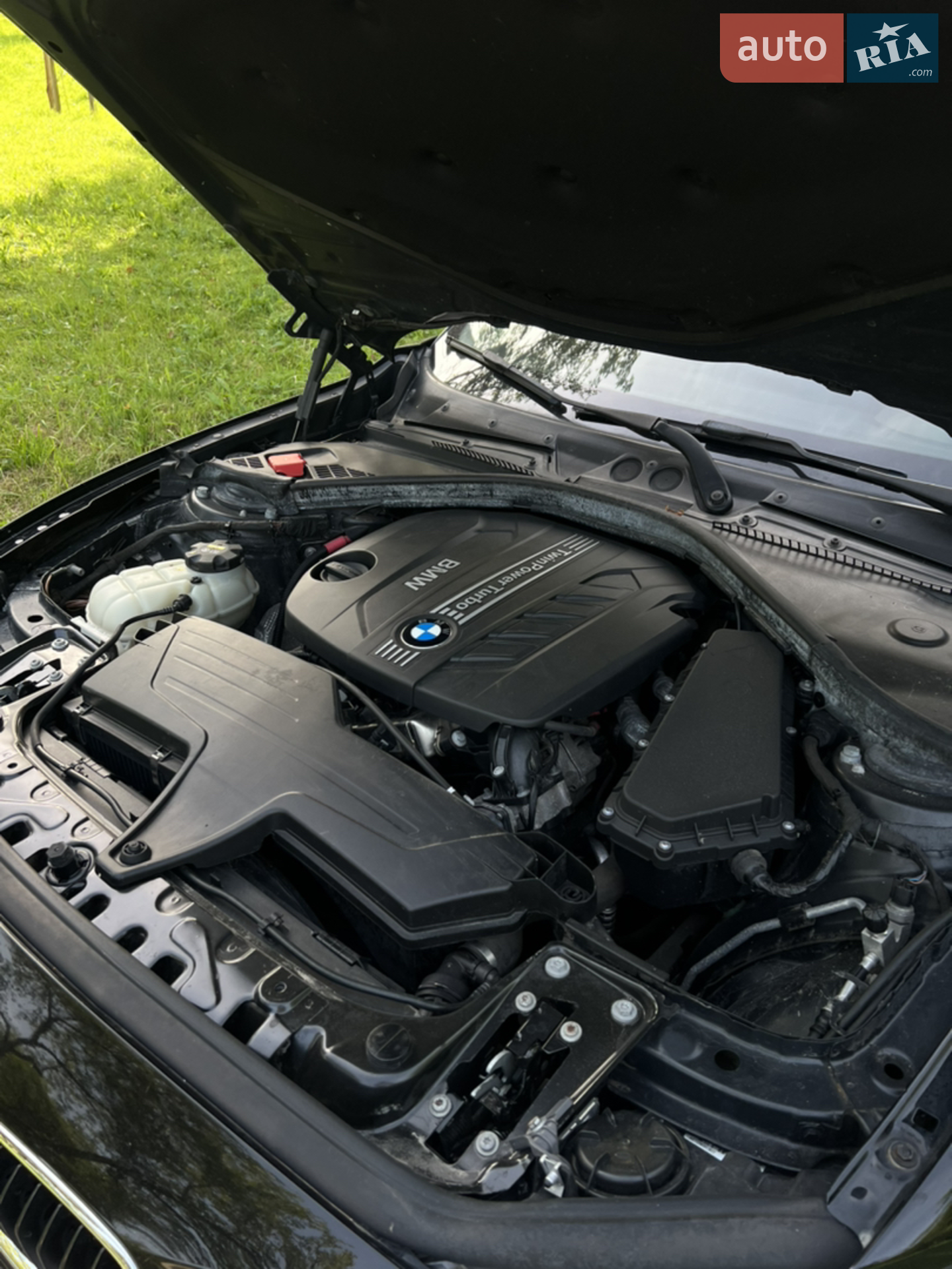 2014 BMW 1er - мініатюра 15