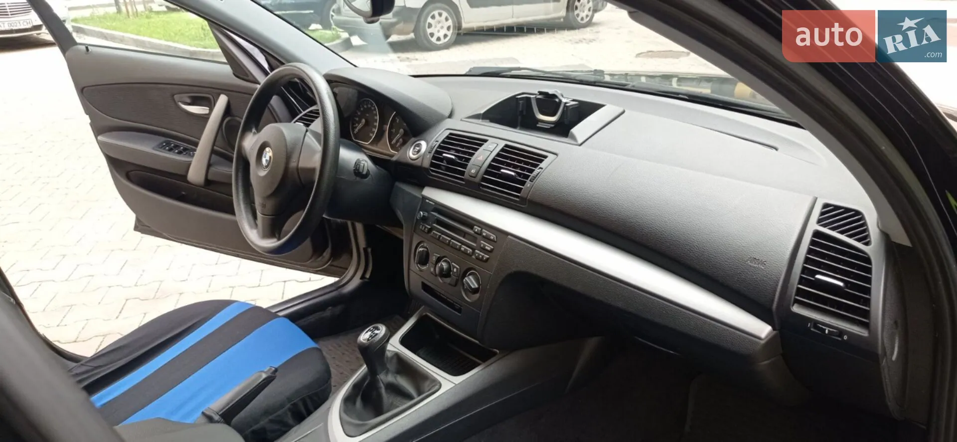 2010 BMW 1er - мініатюра 16
