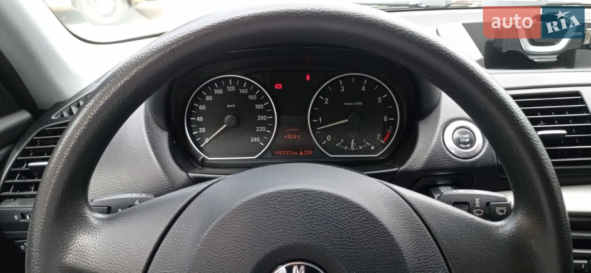 2010 BMW 1er - мініатюра 14