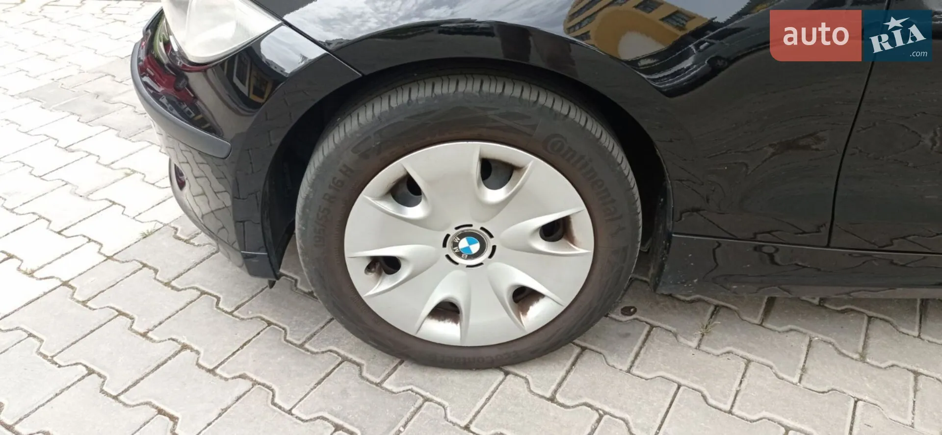 2010 BMW 1er - мініатюра 17