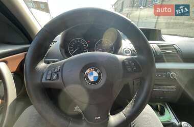 Хэтчбек BMW 1 Series 2010 в 
