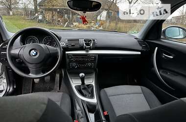 Хэтчбек BMW 1 Series 2004 в Луцке