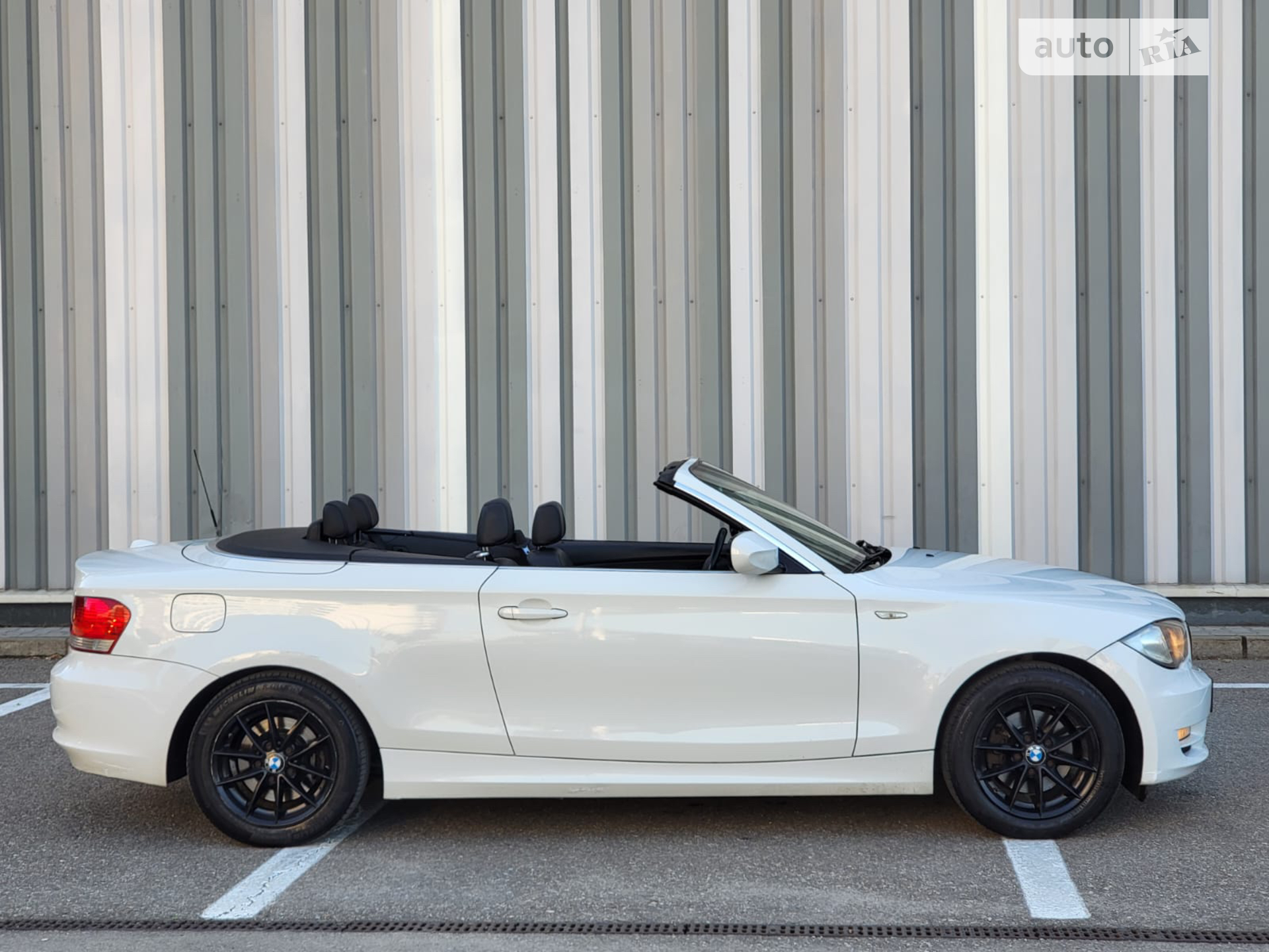 2010 BMW 1er - мініатюра 6
