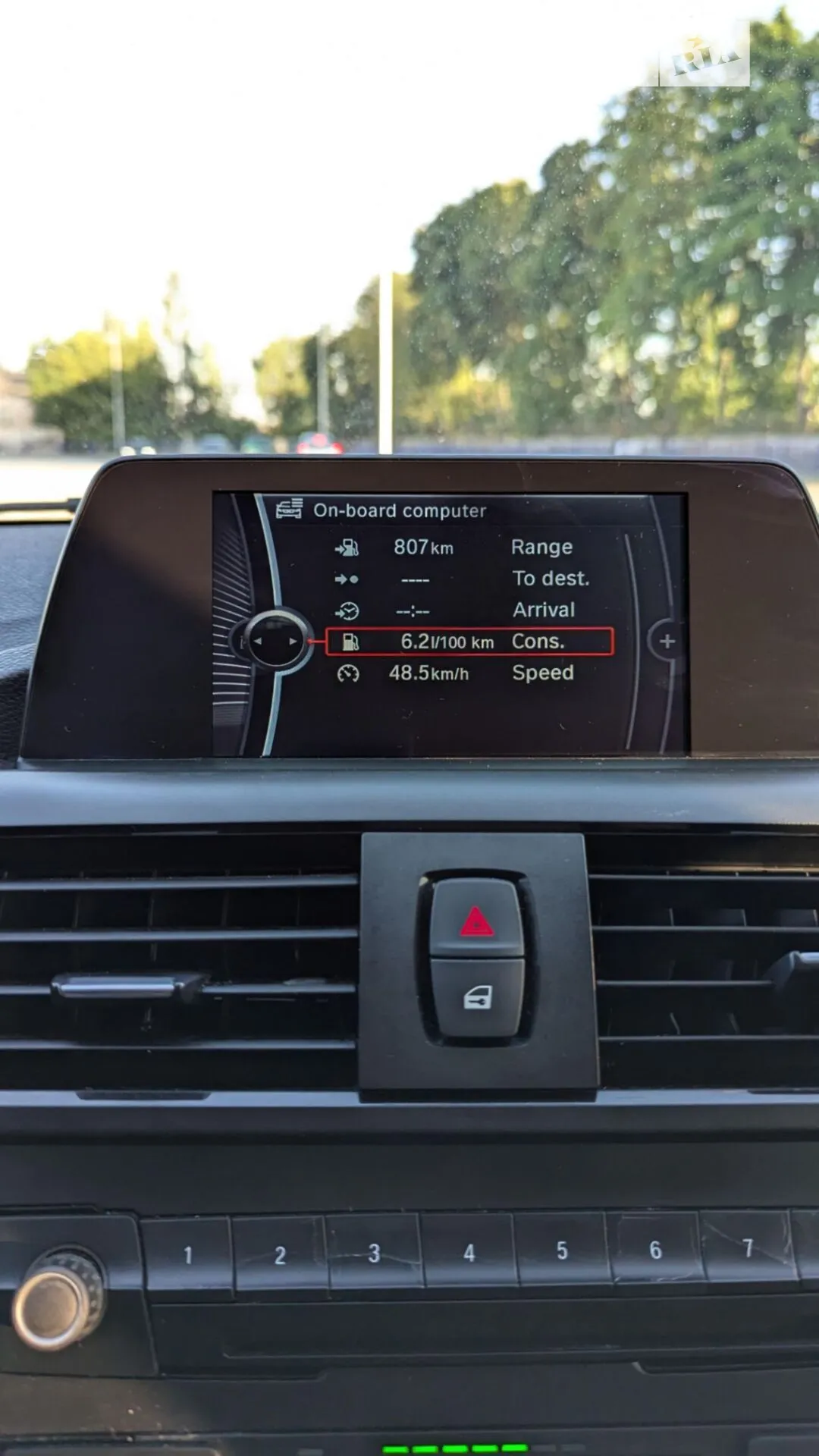 2014 BMW 1er - мініатюра 24