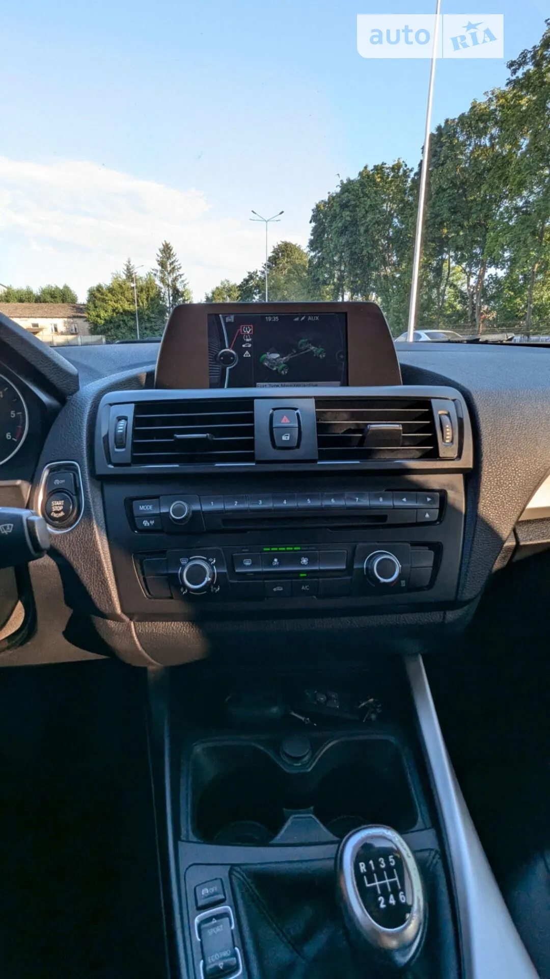 2014 BMW 1er - мініатюра 28