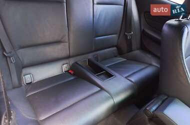 Купе BMW 1 Series 2008 в 