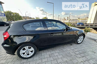 Хэтчбек BMW 1 Series 2008 в Харькове