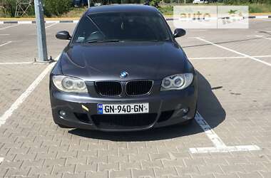 Хетчбек BMW 1 Series 2005 в Києві