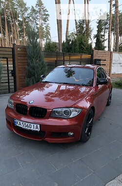 Купе BMW 1 Series 2010 в Бучі