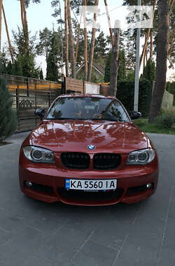 Купе BMW 1 Series 2010 в Бучі