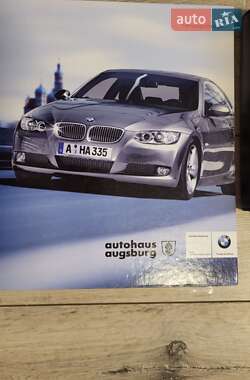 Хетчбек BMW 1 Series 2010 в Дніпрі