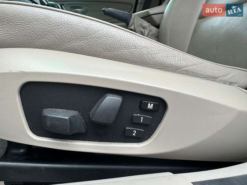 Хэтчбек BMW 1 Series 2007 в Луцке фото 46 Хэтчбек BMW 1 Series 2007 в Луцке