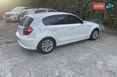 Хетчбек BMW 1 Series 2008 в Миколаєві