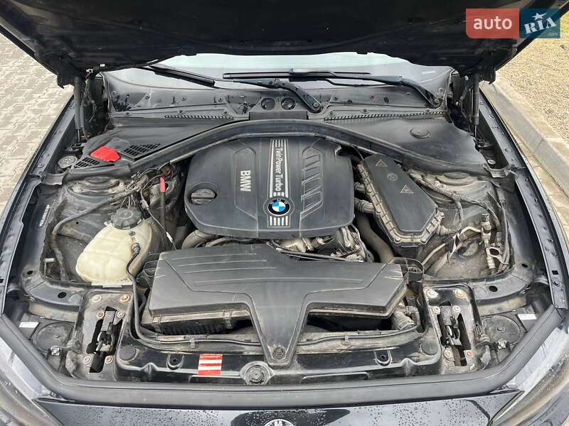 Хэтчбек BMW 1 Series 2012 в Болехове