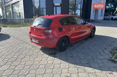 Хетчбек BMW 1 Series 2005 в Миколаєві