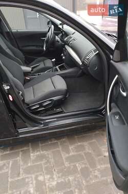 Хетчбек BMW 1 Series 2004 в Рівному
