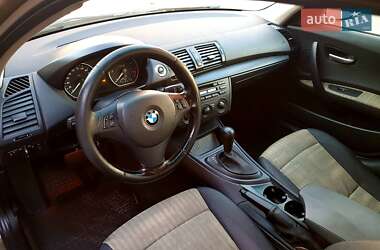 Хэтчбек BMW 1 Series 2005 в Николаеве