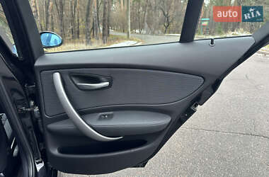 Хэтчбек BMW 1 Series 2008 в 