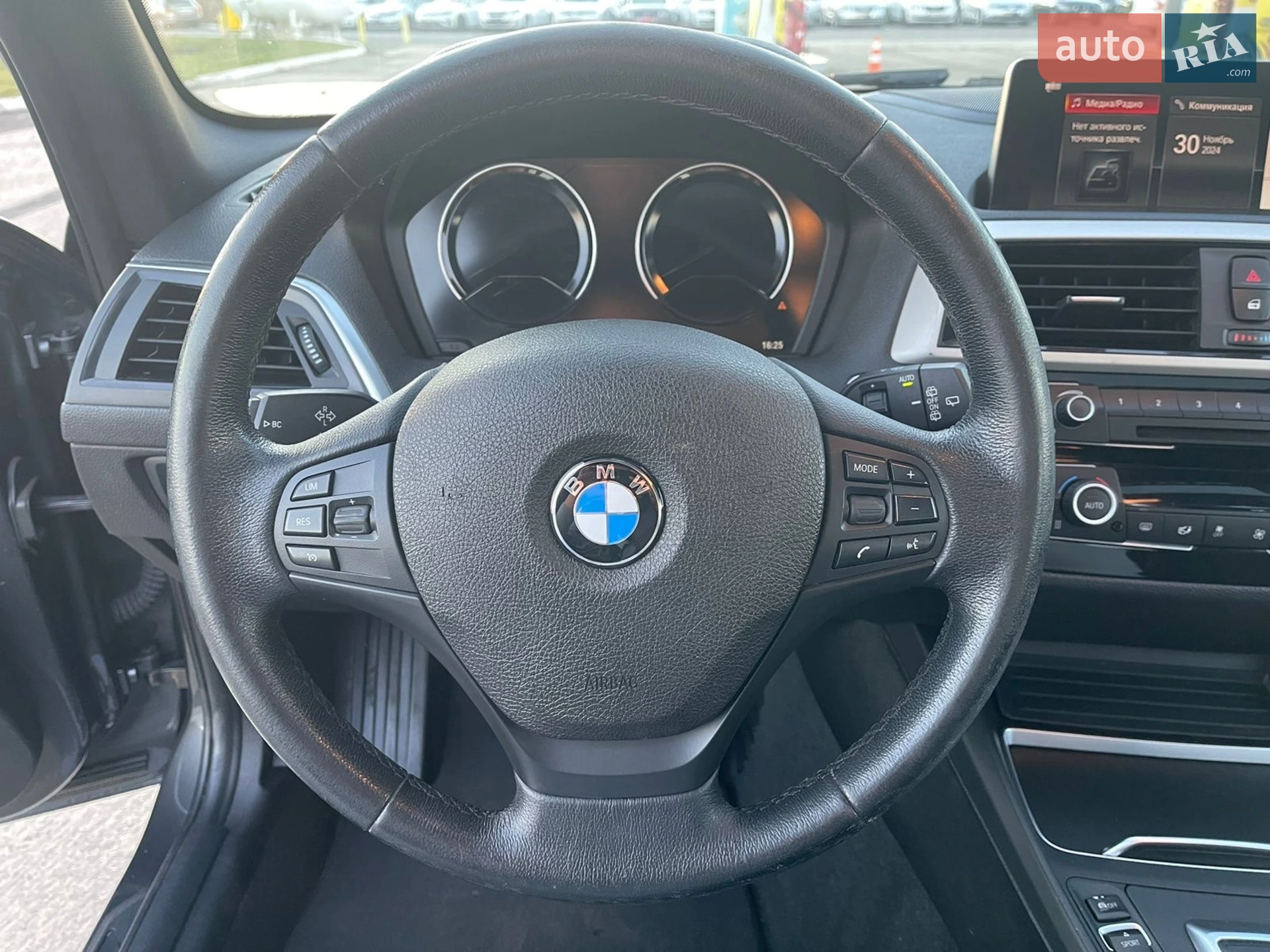 2017 BMW 1er - мініатюра 17