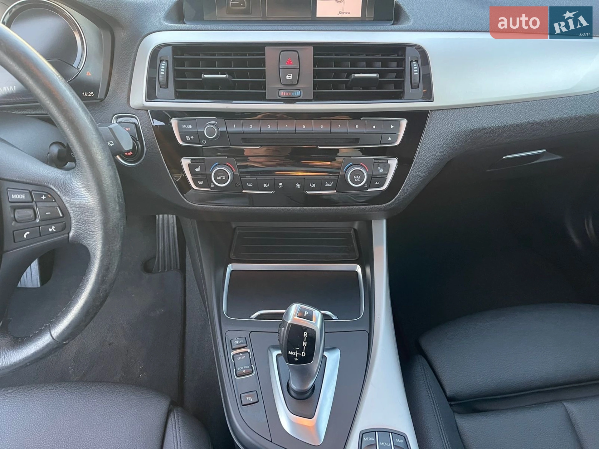 2017 BMW 1er - мініатюра 22