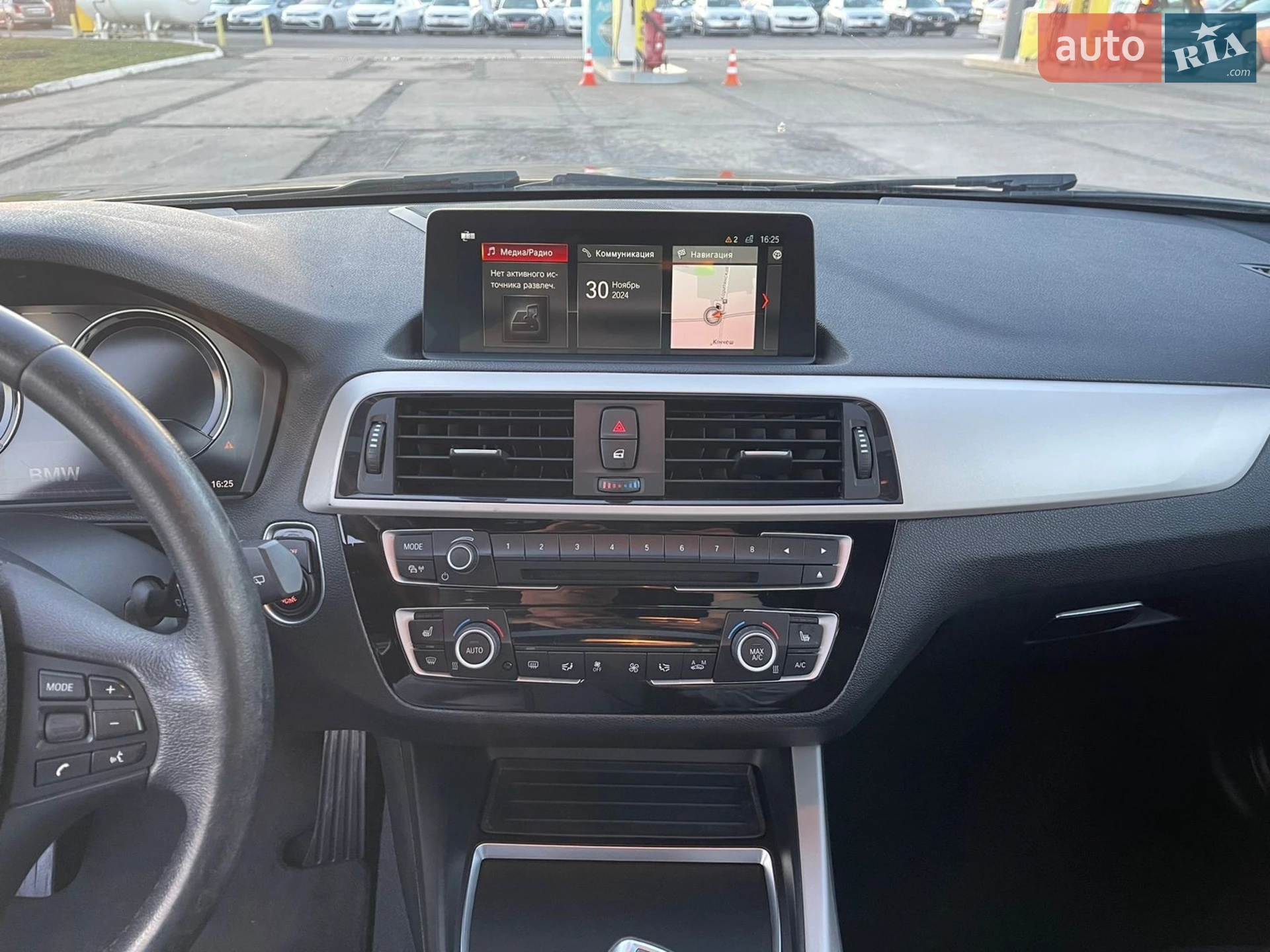 2017 BMW 1er - мініатюра 23