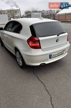 Хетчбек BMW 1 Series 2007 в Києві