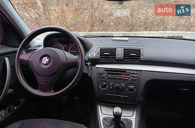 Хетчбек BMW 1 Series 2008 в Києві